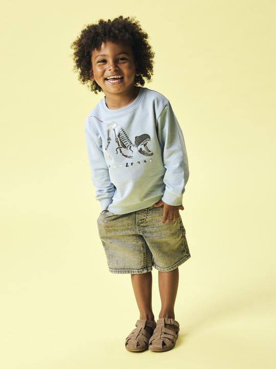 Produktbild Name it Biobaumwoll Sweatshirt (92)