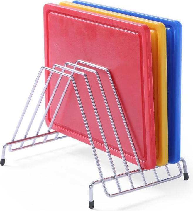 Produktbild Hendi Schneidebretthalter