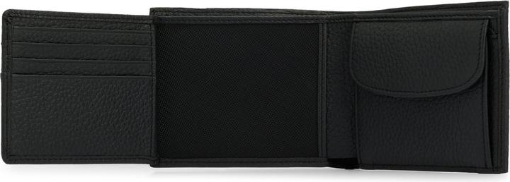 Actual product image BOSS Crosstown Trifold Wallet