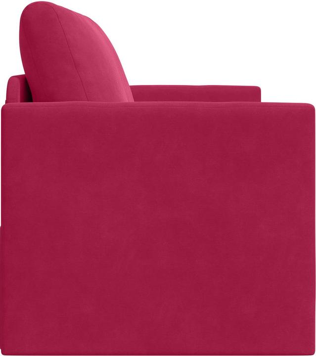 Produktbild vidaXL Moderner Schlafsofa