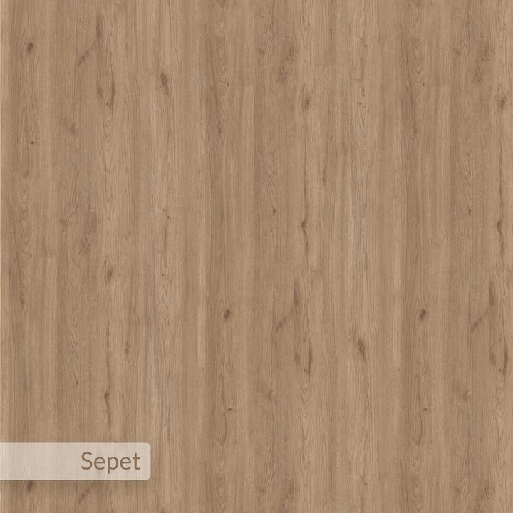 Produktbild Skye Decor Badau V2 Study Desk (110 x 102.50 x 77 cm)