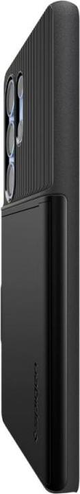 Actual product image Spigen Slim Armor CS Case (Samsung Galaxy S25 Ultra)