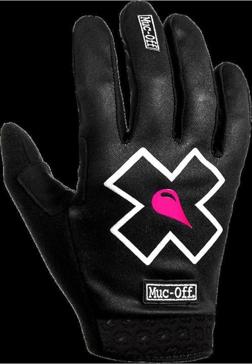 Produktbild Muc-Off Youth Gloves (L)