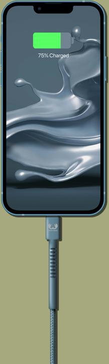 Produktbild Fresh'N Rebel USB A - Lightning (2 m, USB 3.0, 15 W)