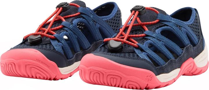 Produktbild Jack Wolfskin Levente Sandal K (29)