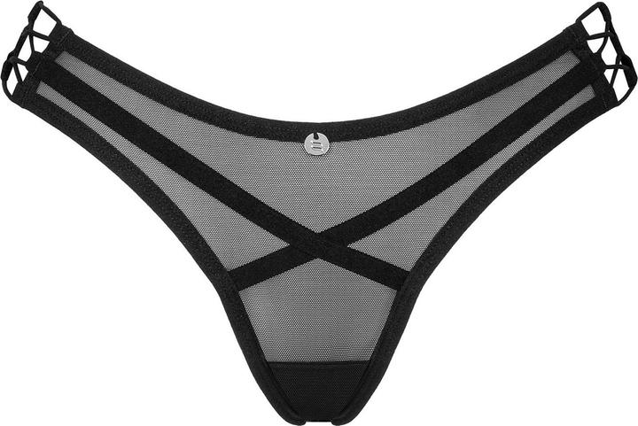 Immagine prodotto Obsessive Roxelia String Schwarz (L, M)