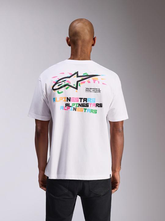 Produktbild Alpinestars Tee Wild Oversized Ss Csf (S)