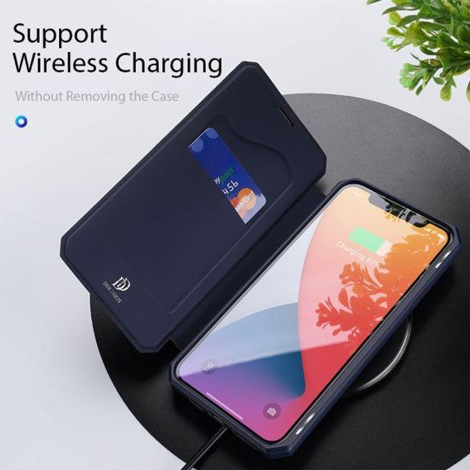 Image du produit Dux Ducis Couverture du livre de la série Skin X (Apple iPhone 12 Pro Max)