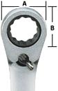 Produktbild Proxxon MicroSpeeder (19 mm, 16 mm, 10 mm, 18 mm, 17 mm, 8 mm, 13 mm)