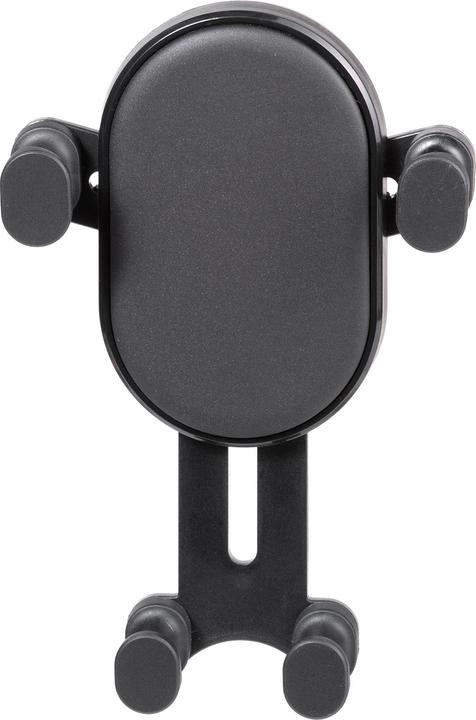 Actual product image Vivanco Car Phone Mounts to Butler Air Vent (61631)
