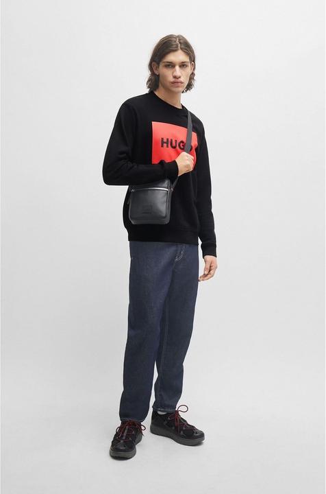 Image du produit HUGO Sweatshirt Casual Confortable Duragol222 (L)