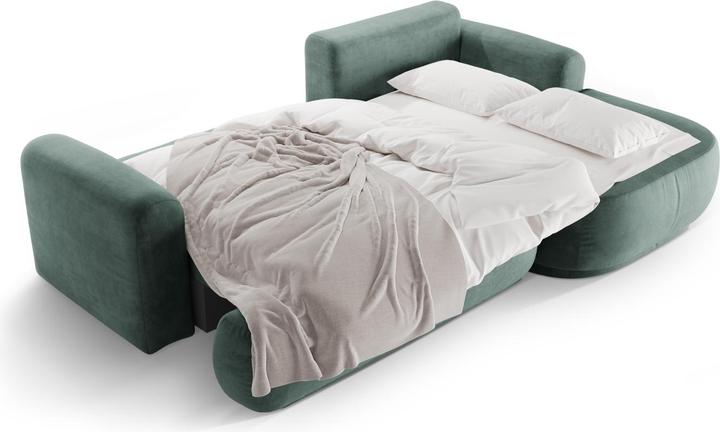 Produktbild Micadoni Ella (Ecksofa)