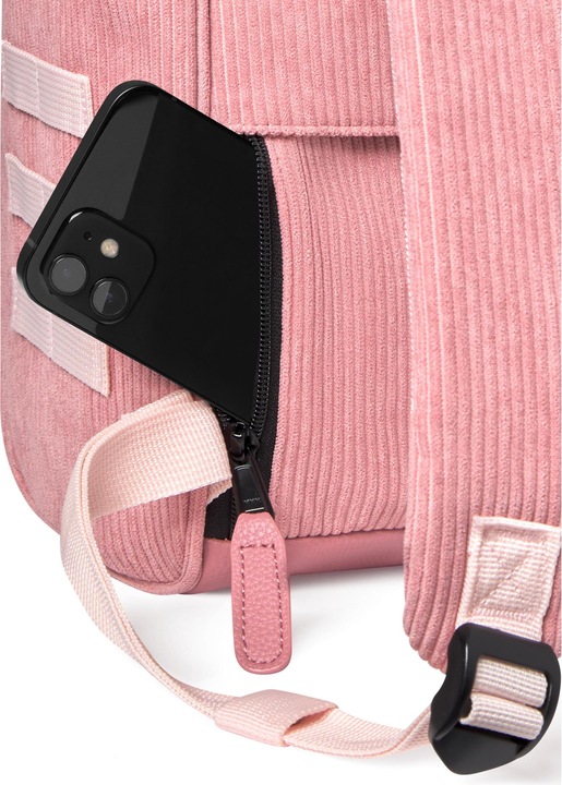 Actual product image Cabaia Rucksack / Backpack Adventurer Recycled Velvet Small (12 l)