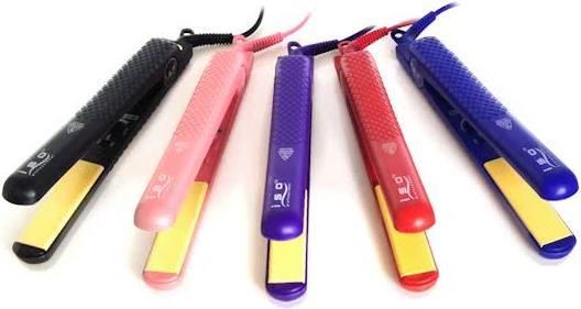 Produktbild ISO Professional Sunshine Girl