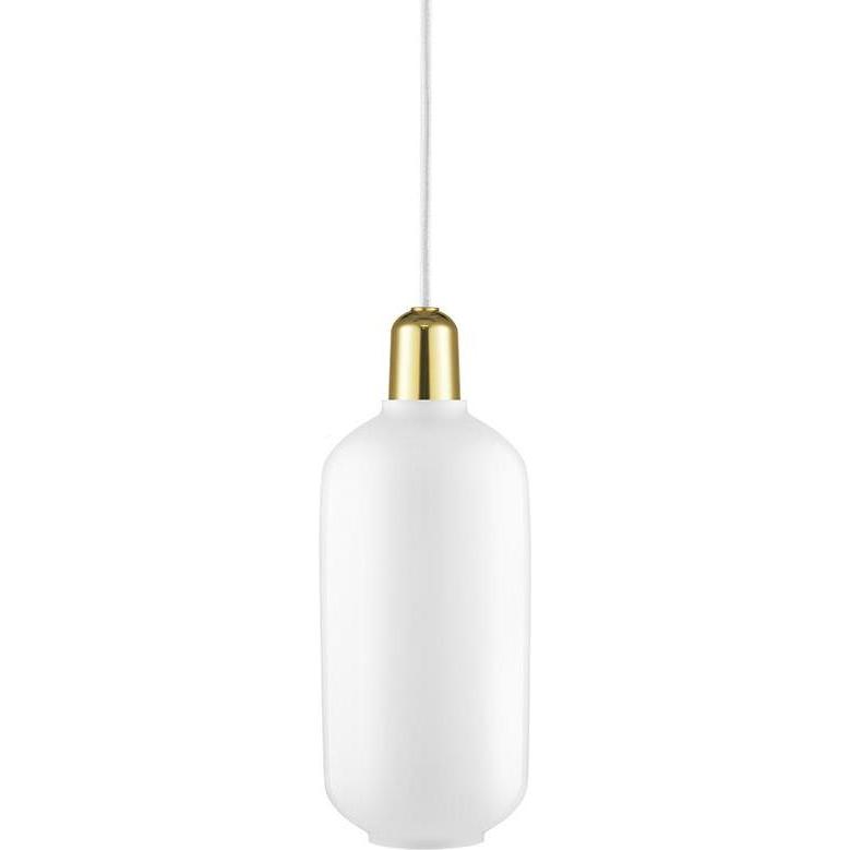 Normann Copenhagen, Pendelleuchte, Amp (E12)