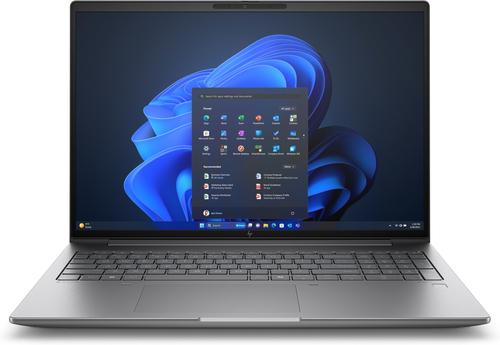 Produktbild HP ZBOOK POWER G11A R7 8845HS (16", 1000 GB, 32 GB, CH, AMD Ryzen 7 8840HS)