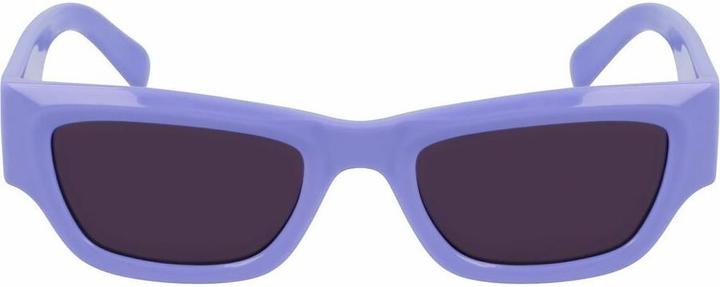 Actual product image Karl Lagerfeld Ladies' Sunglasses KL6141S-5221541 Ã˜ 52 mm