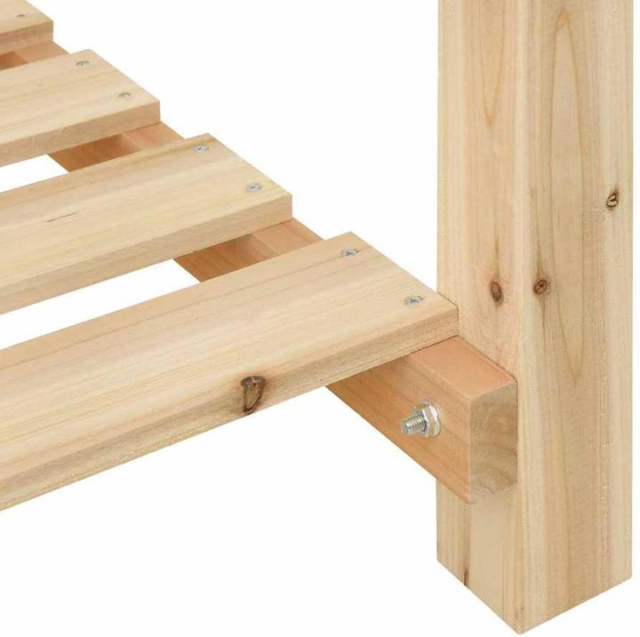 Immagine prodotto vidaXL Garten-Pflanzgefäss