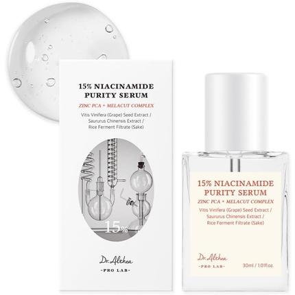 Produktbild Dr. Althea 15% Niacinamide Purity Serum (30 ml)
