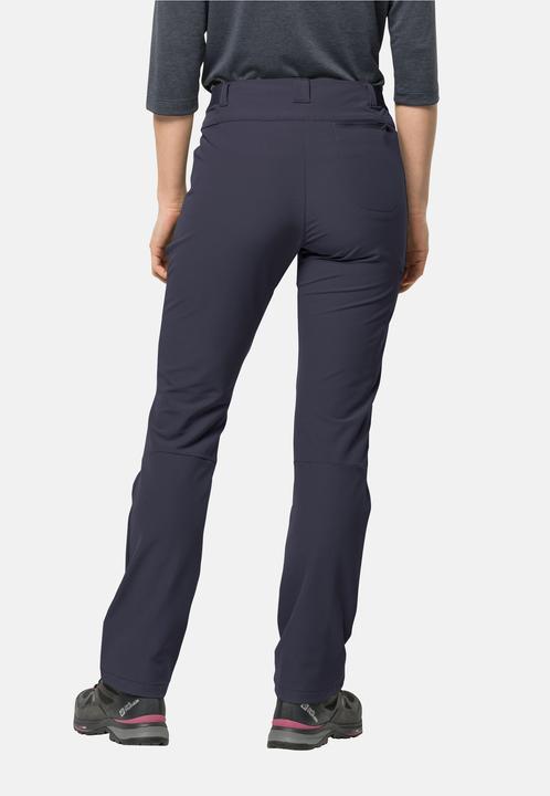 Produktbild Jack Wolfskin Geigelstein Pants W (44)
