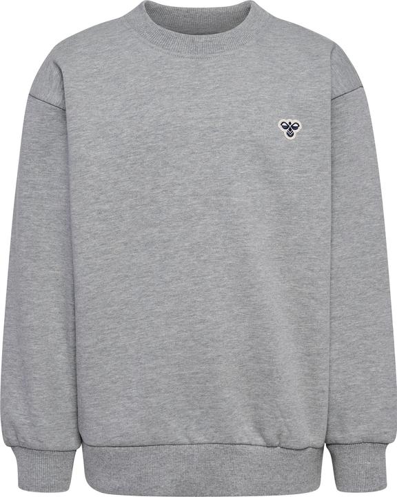 Produktbild hummel Hmljr Loose Crewneck Bee (158, 164)