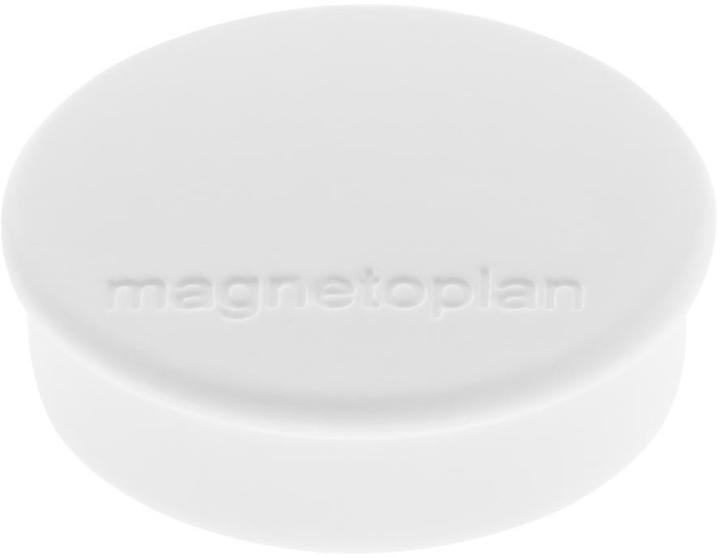 Produktbild Magnetoplan Discofix Hobby (6 x)