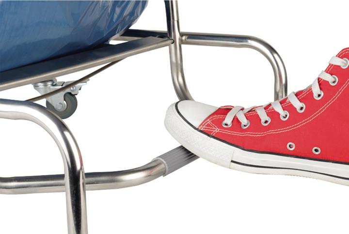 Produktbild APS Tretbeutelhalter (120 l)