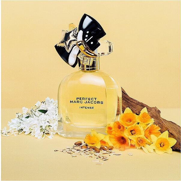 Produktbild Marc Jacobs Eau de Parfum Intense (Eau de Parfum, 100 ml)