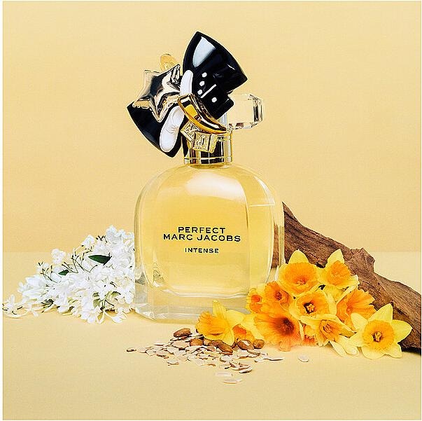 Immagine prodotto Marc Jacobs Eau de Parfum Intense (Eau de parfum, 100 ml)