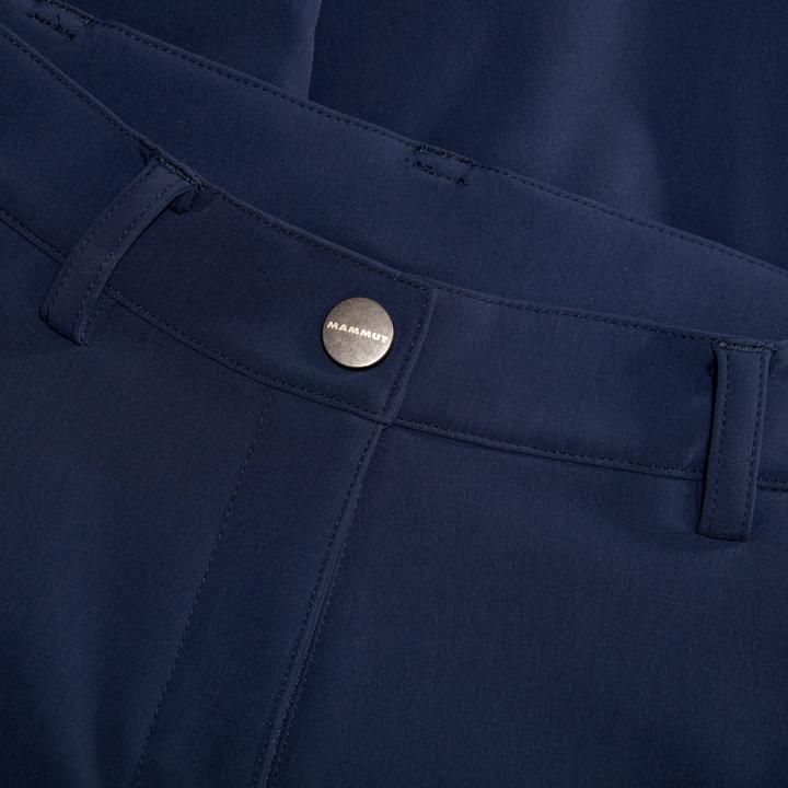 Actual product image Mammut Winter Hiking SO Pants Women (Frequency band 38 (2600 MHz))