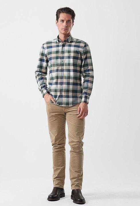 Produktbild Fynch-Hatton Flanellhemd (3XL)