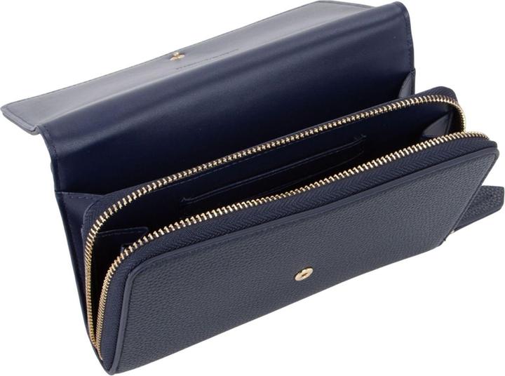 Immagine prodotto Valentino Rised Re Wallet With Shoulder Strap