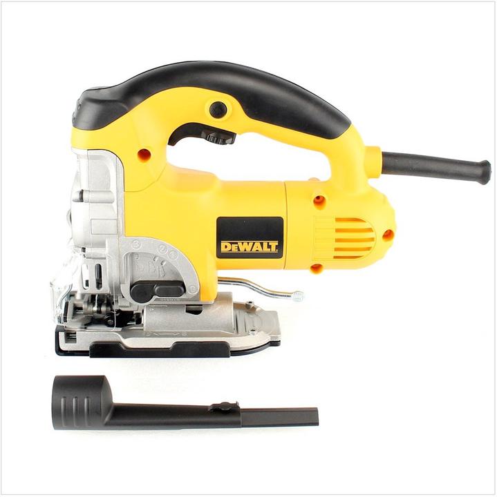 Produktbild DeWalt DW331K-QS