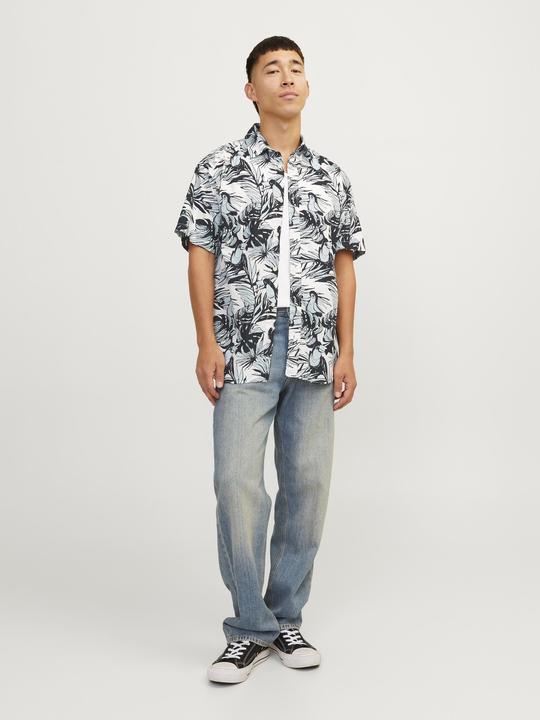 Actual product image Jack & Jones Relaxed fit shirt Shirt (XXL)