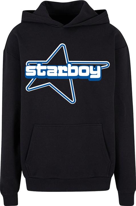 Produktbild 9N1M Sense Y2K Starboy Kapuzenpullover (M)