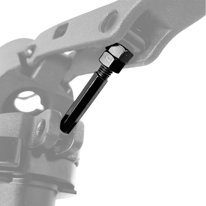 Actual product image Avizar Stem axle