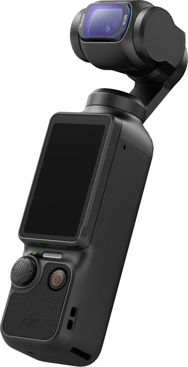 Produktbild Telesin Filter kit (ND16) for DJI Pocket3