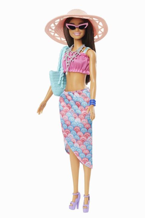 Actual product image Barbie FAB Advent Calendar