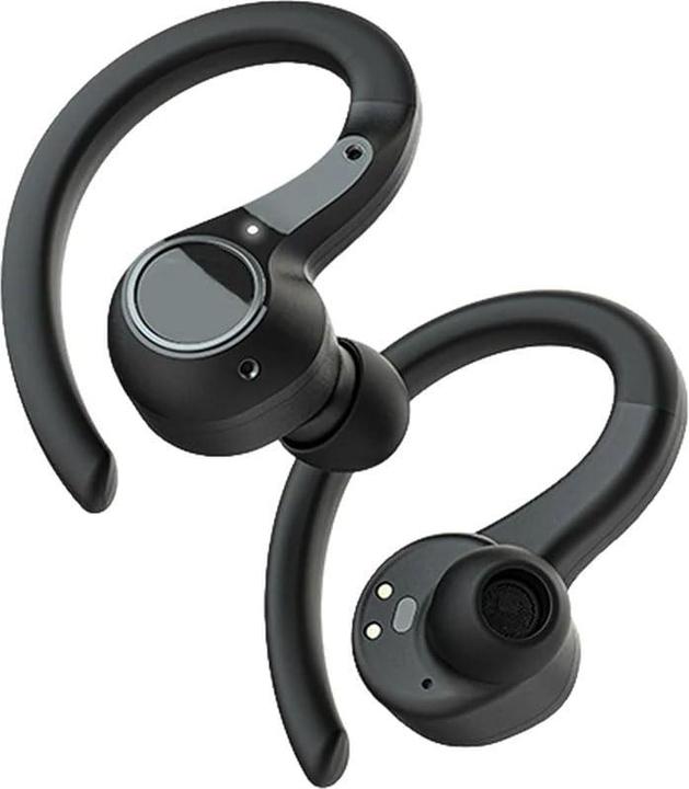 Actual product image SonidoLab Sensory Sport ANC True Wireless Earbuds wireless in-ear headphones (ANC, 70 h, Wireless)