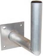 Maximum Wall mount, angle, 250x50 mm