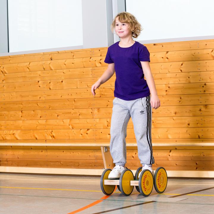 Immagine prodotto Pedalo Classico