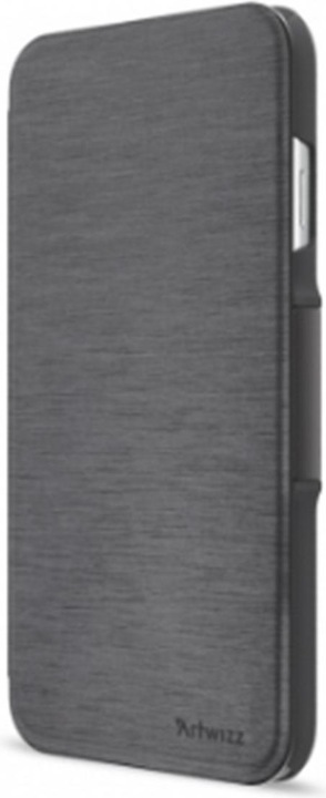 Produktbild Artwizz SmartJacket PRO Folio für iPhone Xs Max Titan (Apple iPhone XS Max)