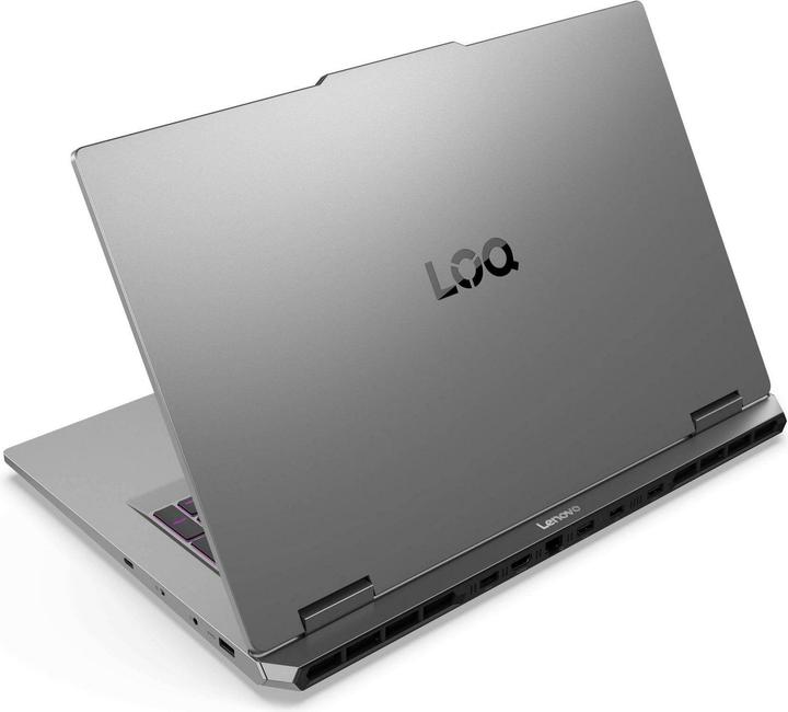 Produktbild Lenovo LOQ 17IRX10 (17.30", 1000 GB, 24 GB, CH, Intel Core i7-13650HX)