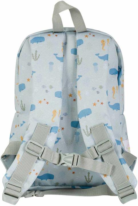 Actual product image A Little Lovely Company Backpack