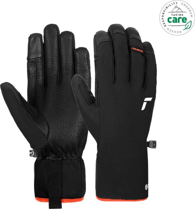 BLK, shock.orange