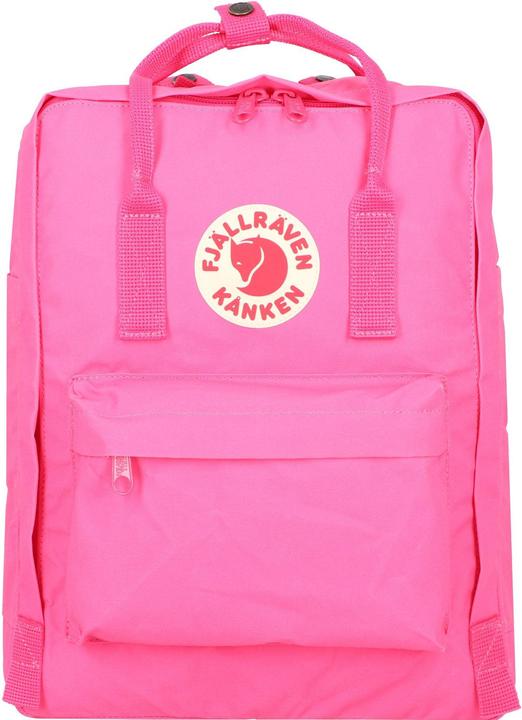 Actual product image Fjällräven Kånken (16 l)