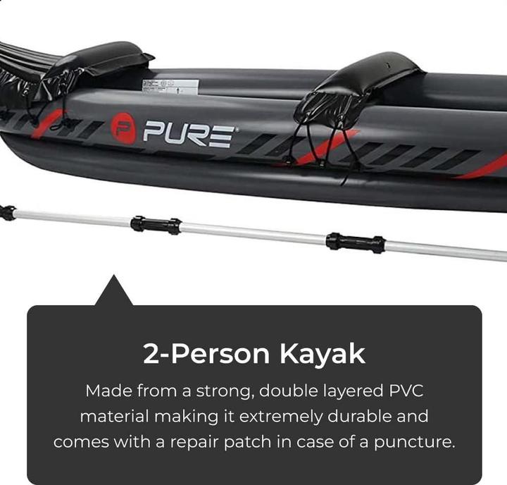 Produktbild Pure 4Fun (2 Personen)