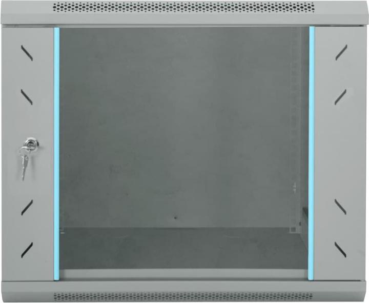 Produktbild VidaXL Netzwerkschrank (40494.94 HE)