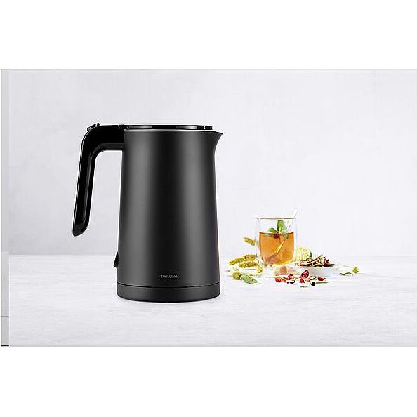 Thumbnail - Zwilling Wasserkocher, Wasserkocher, Schwarz