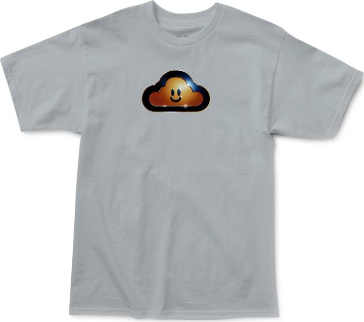 Immagine prodotto Thank You Maglietta con medaglione (S)